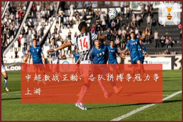 中超激战正酣，各队拼搏争冠力争上游