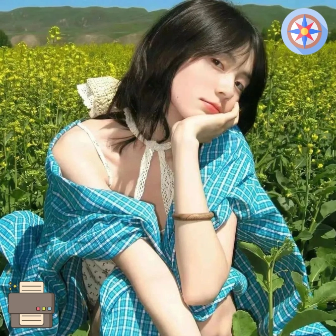 用户头像